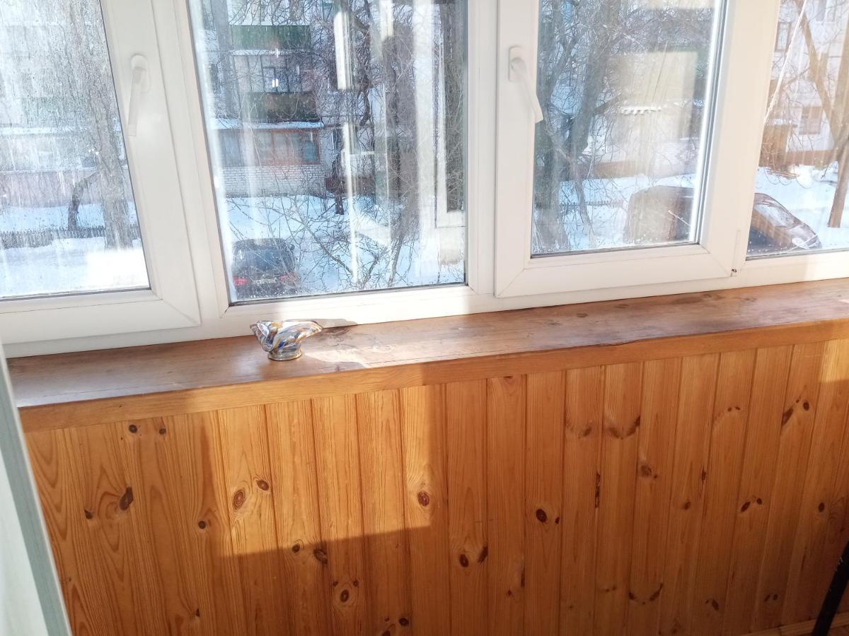 Apartmán Район Деснянской Правды Černihiv Exteriér fotografie