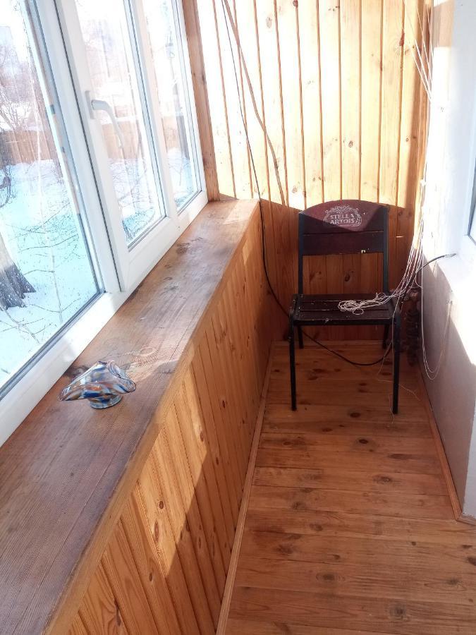 Apartmán Район Деснянской Правды Černihiv Exteriér fotografie