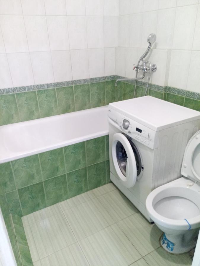 Apartmán Район Деснянской Правды Černihiv Exteriér fotografie