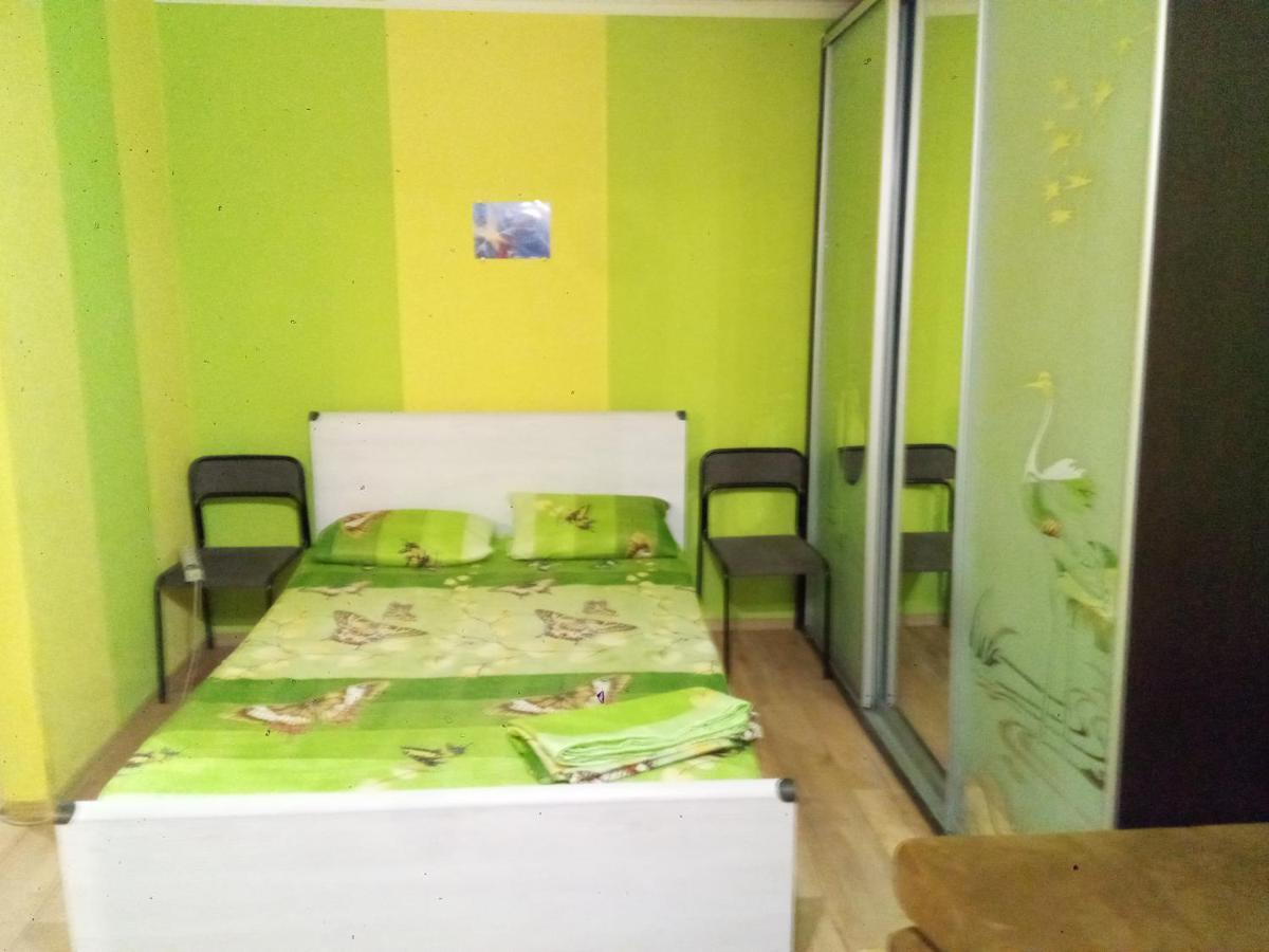 Apartmán Район Деснянской Правды Černihiv Exteriér fotografie