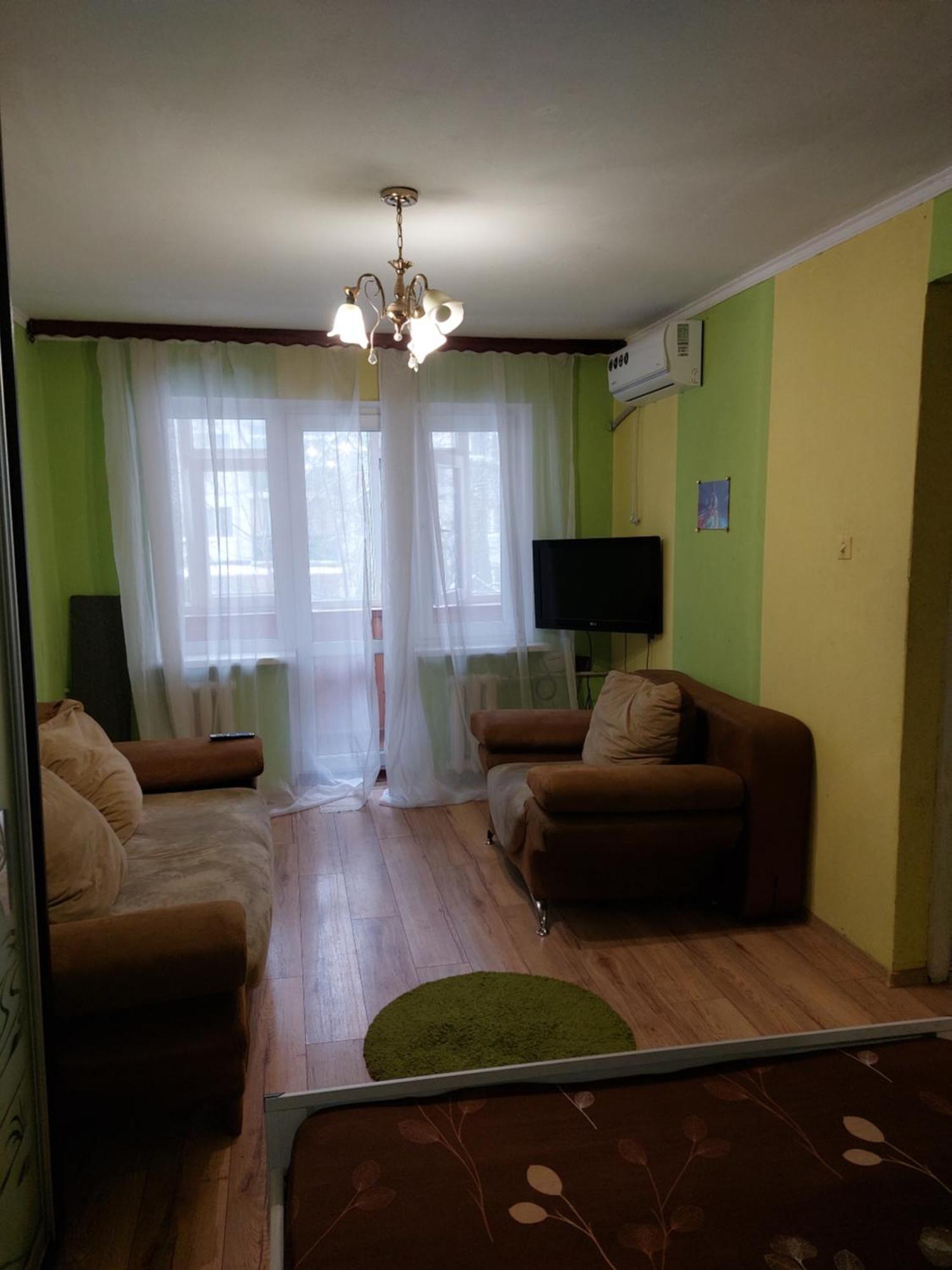 Apartmán Район Деснянской Правды Černihiv Exteriér fotografie